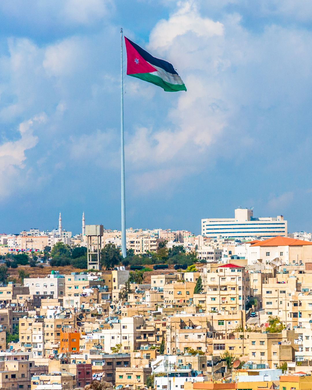 55.6 مليون دينار قيمة تملّك غير الأردنيين للعقارات خلال الثلث الأول من العام الحالي 