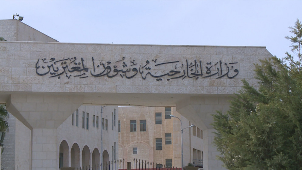 الأردن وقطر يؤكدان أهمية الحوار والدبلوماسية لتعزيز أمن المنطقة 