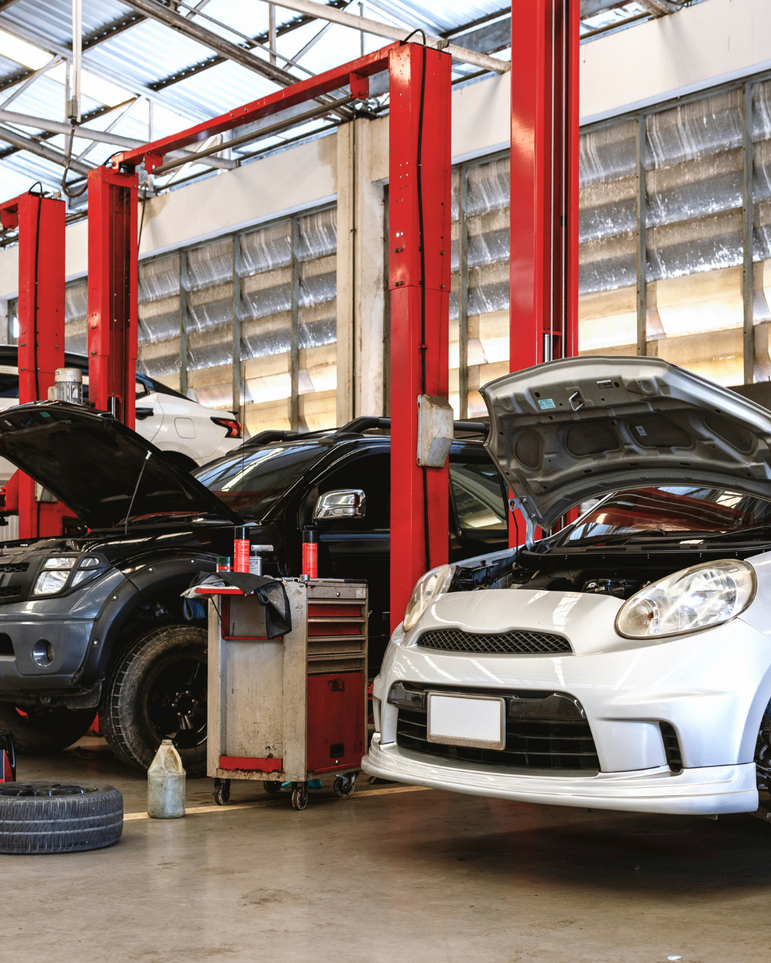 مركبات بكفالة وهمية في الأردن.. وتهديدات تلاحق المتضررين "تفاصيل" 