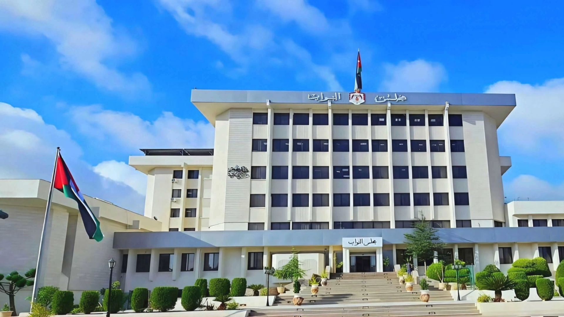 "الإدارية النيابية" تنهي مناقشات مشروع قانون الإدارة المحلية الخميس 