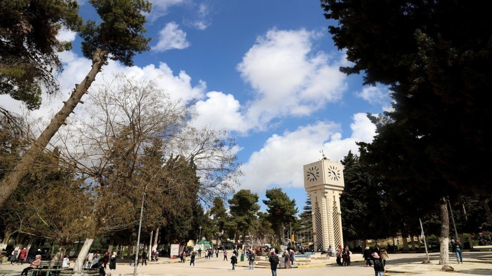 الجامعة الأردنية تستعد لانتخابات اتحاد الطلبة بمشاركة 473 مرشحًا و59 صندوق اقتراع 