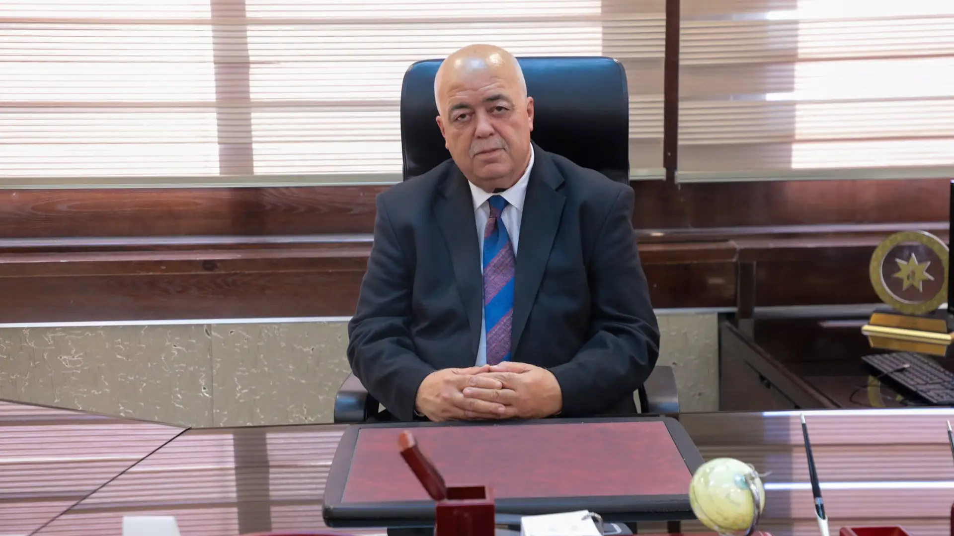 بلدية إربد تفتح الأبواب لعودة عامل زراعة مفصول 