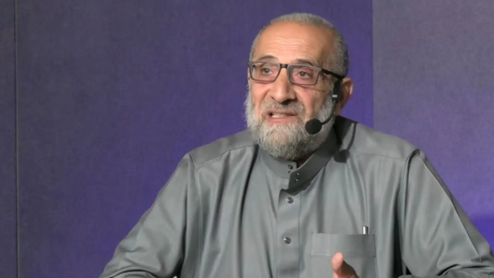 راق شرعي لـ "عين": ملامح الوجه لا تكشف المسحور.. والشيطان يكذب لإشعال الفتنة بين الأقارب 