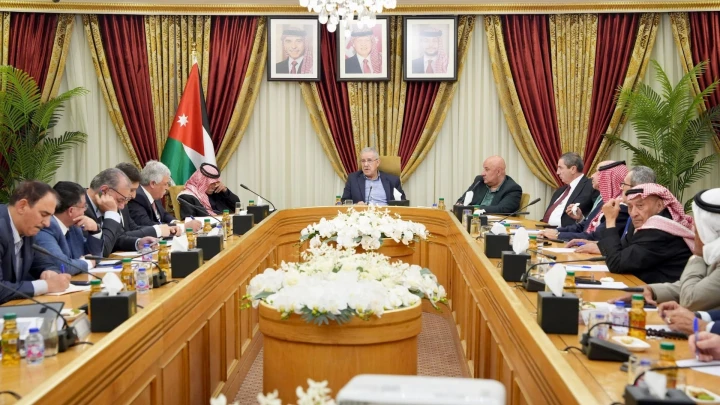 "زراعة الأعيان" تناقش استملاك أراضٍ لمشروع سكة حديد البوتاس- العقبة 
