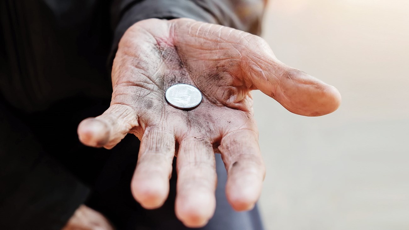شكاوى متصاعدة في الأردن عبر "عين" من أساليب تسول "مبتكرة" 