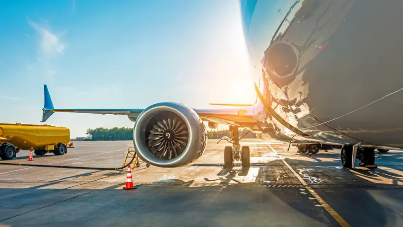 فوضى عالمية في قطاع الطيران 